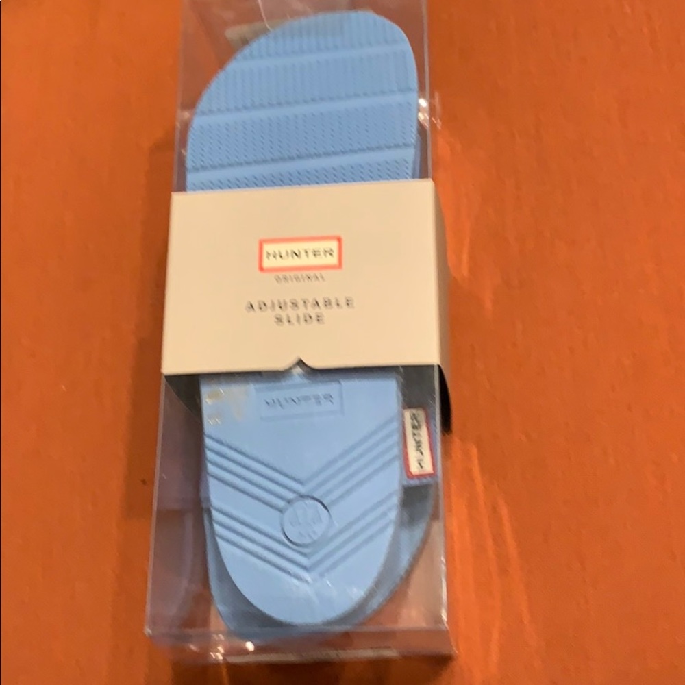 Hunter Slides, Nib - image 4